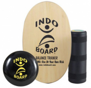 Балансировочная доска Indo Board mini Original Training Kit